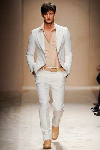 Salvatore Ferragamo / - 2011-2012